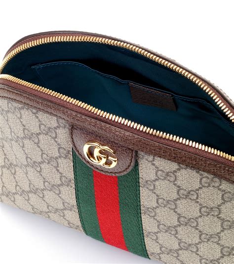 gucci side bag tan|gucci ophidia gg bag.